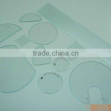 Variety Kinds Of Home Appliance Glass Panel