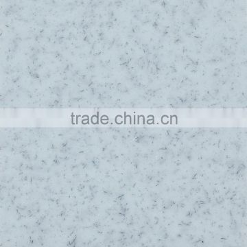 Light Color Composite Acrylic Counter For Sale