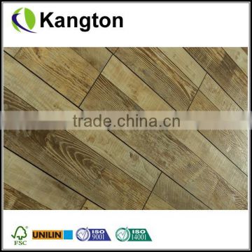 Random Wild Oak KTL2103HDF Laminate flooring