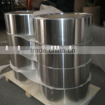 China supplier aluminum foil prices 1060 1100 3003 8011