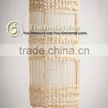 Rattan Table Lamps TL013