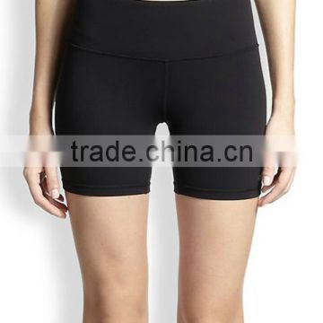 Wholesale Workout Clothing Good Quality Women Yoga Shorts