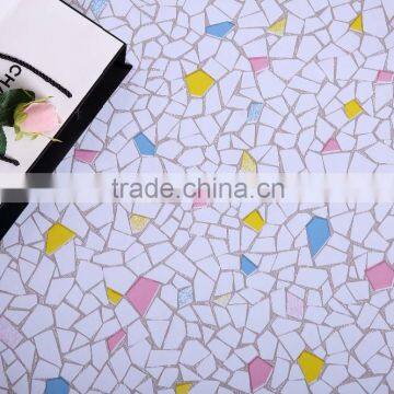 Free sample of cheap plastic vinyl flooring roll made in china