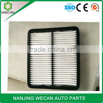 Familiar with ODM factory reliable performance air filter paper