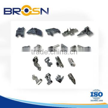 NINGBO OEM Precision Silica solution casting parts/ISO9001:2008
