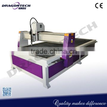 plasma cutting,plasma cnc machine,cnc plasma flame cutting machineDTP1530