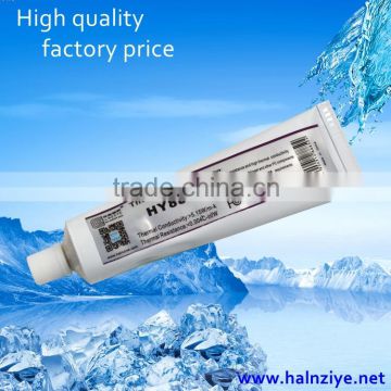HY880 high temperature super MOSFETs thermal paste compound grease