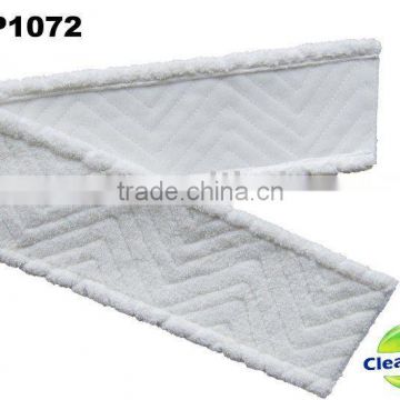 cleaning pad, cleaning mop pad, microfiber easy clean mop head