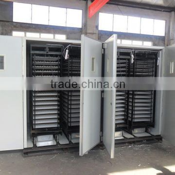 best selling 20000 used chicken egg incubator ZH-19712 for hot sale