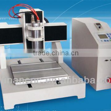used pcb router machine 300mm*300mm MN-3030PCB
