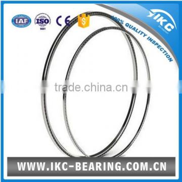 NTN slew bearing KB020ARO thin section bearing KB025ARO or Robot bearing KB030ARO