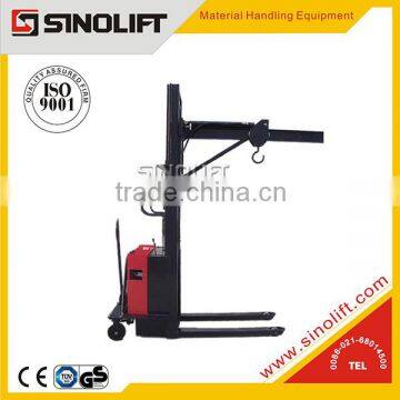 Non-standard Electric Stacker Seireis