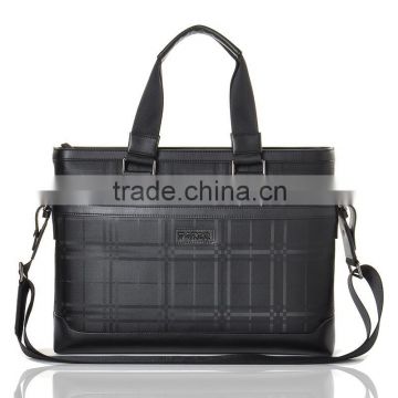 Italy brand leather bag genuine leather bag leather men laptop bag