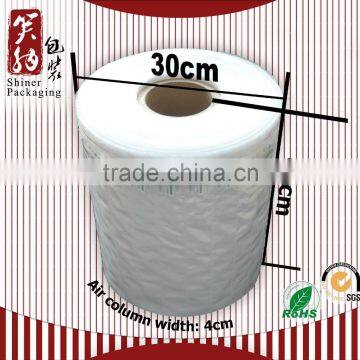 60cm Inflatable air column packing roll cushion(width: 4cm)