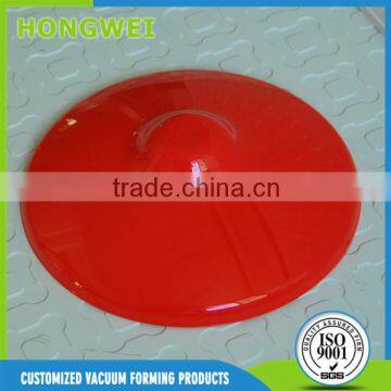 Large plastic Vacuum forming tray