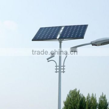Solar street light solar LED light LED road light 35-200W