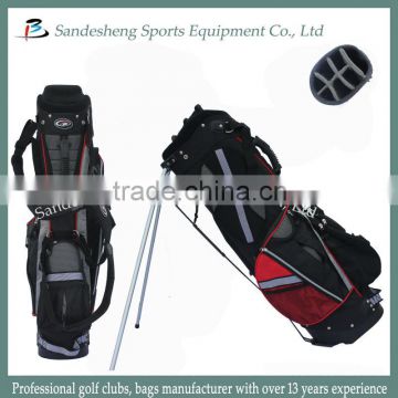 High Quality Golf Stand Bag Supplier