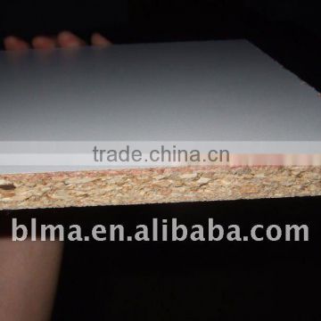 particle board decorator table for export