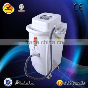 Big promotion shr laser hair removal machine with best price