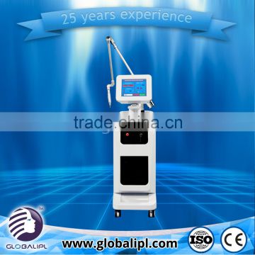 OEM facture price nd yag lase the unique tattoo removal machine