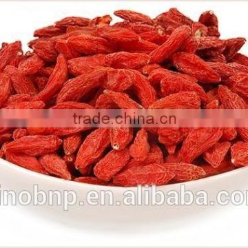 100% Best High Quality Natural Goji Berry Juice 20% Polysaccharide