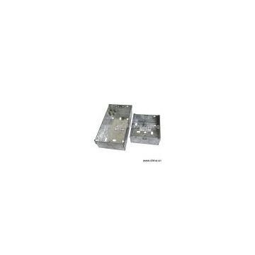 Sell Switch Steel Box (BS Standard)