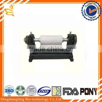 manual beeswax coining mill for 310mm