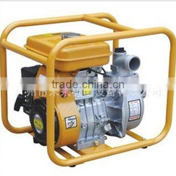 Air-cooled 4-stroke engine Diesel water pump offer exceptional performance