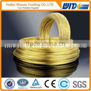 High quality straight brass wire for sale cheap brass wire for sale brass wire for sale(CHINA SUPPLIER)