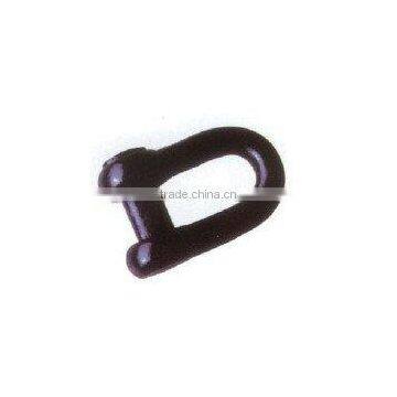 ANCHOR D TYPE END SHACKLE