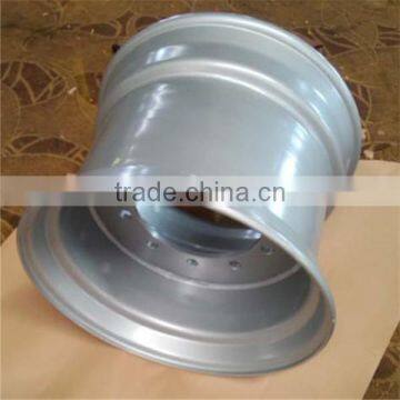 steel wheel 22.5x20 tractor wheel