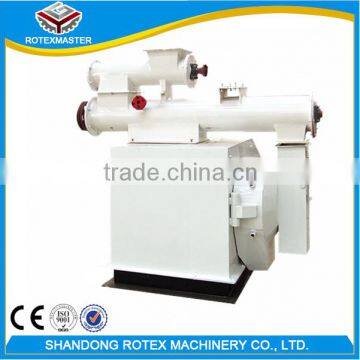 Poultry Feed Machine / Animal Feed Pellet Machine