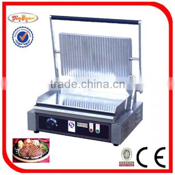 Contact grill/Sandwich Griddle/Panini grill EG-815