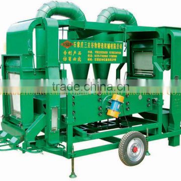 5XZC-10D Sunflower seed separating machine(ISO9001)