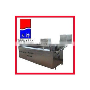 TW-306 Hig Quality Leafy vegetable washing machine (Video) Be made in Tawian