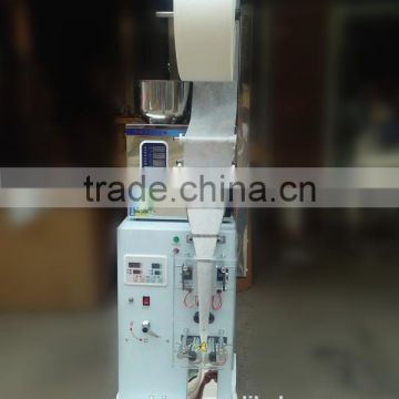 2-180g Automatic Tea bag filling and packing machine
