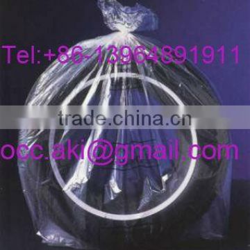 Disposable PE Tyre Covers/Bags