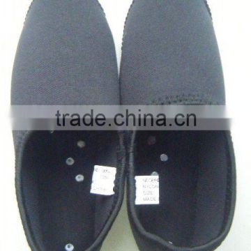 Indoor Neoprene slippers