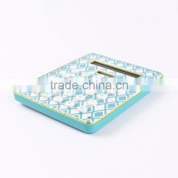 Gold supplier china cashier calculator