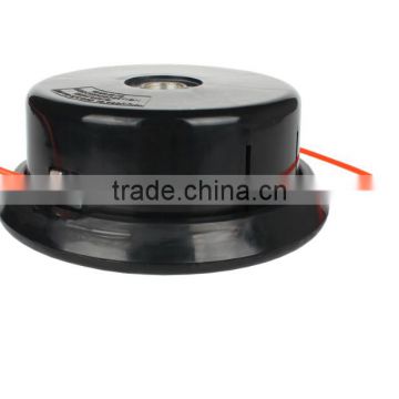 replacement heavy duty brush trimmer head