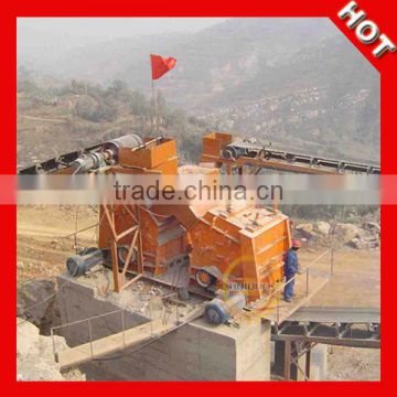 2014 40-60 TPH Small Scale Crushing Plant Price