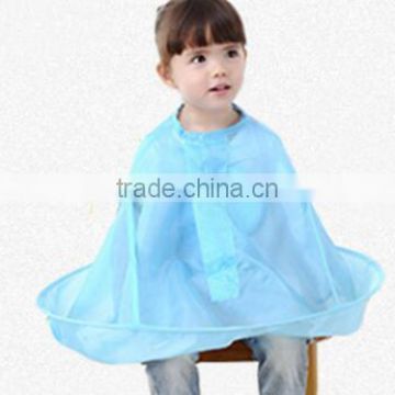 Baby clothes Barber / Barber Wai cloth aprons baby child / children home hair cutting cape aprons