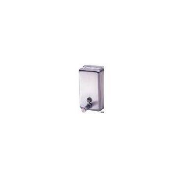 SS-06 Soap Dispenser