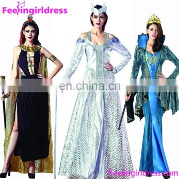 China Wholesale Cheap Party Cocktail Dress Shinning Princess Costume