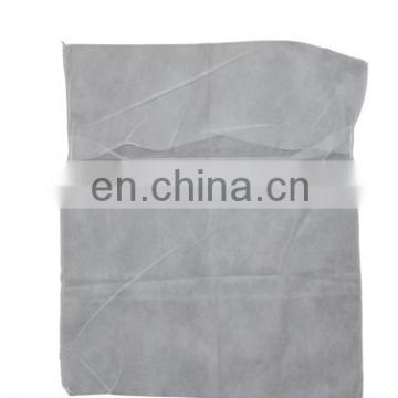 disposable surgical hospital airline decorative non-woven pillow cover
