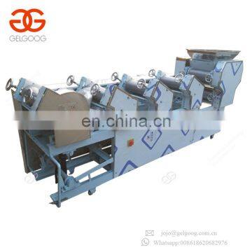 Hot Sale Commercial Fresh Noodle Production Line Rice Noodle Equipment For Factory