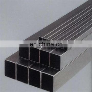 New design 300*300 400x400 steel square pipe for wholesales