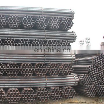 Customized Surface Treatment and SAW Technique steel pipe