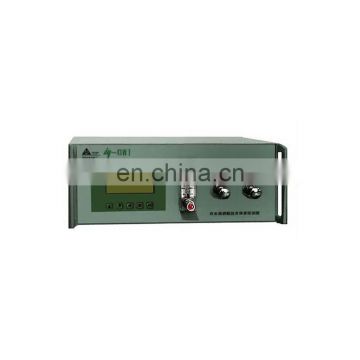 DY-OW3 trace low concentration oxygen detector with high accuracy