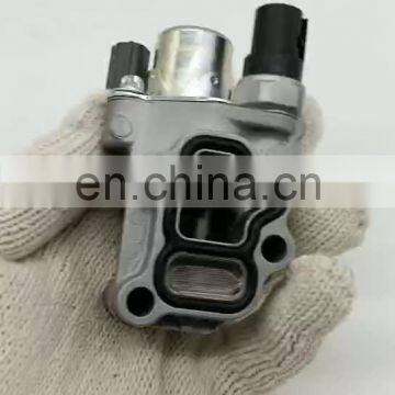 Camshaft Timing Oil Control Valve Fit FOR Honda Acc ord CRV Element OEM 15810RAAA03 15810-RAA-A03
